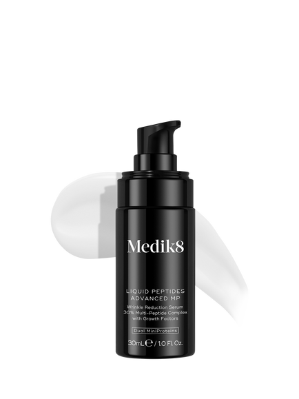Medik8 Liquid Peptides Advanced MP, 30ml, 