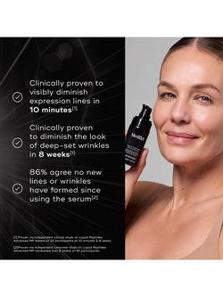 Medik8 Liquid Peptides Advanced MP, 30ml - view 2, 