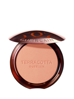 Guerlain Terracotta Blush, 000 Pearly Beige