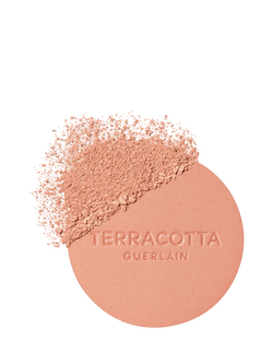 Guerlain Terracotta Blush - view 2, 000 Pearly Beige