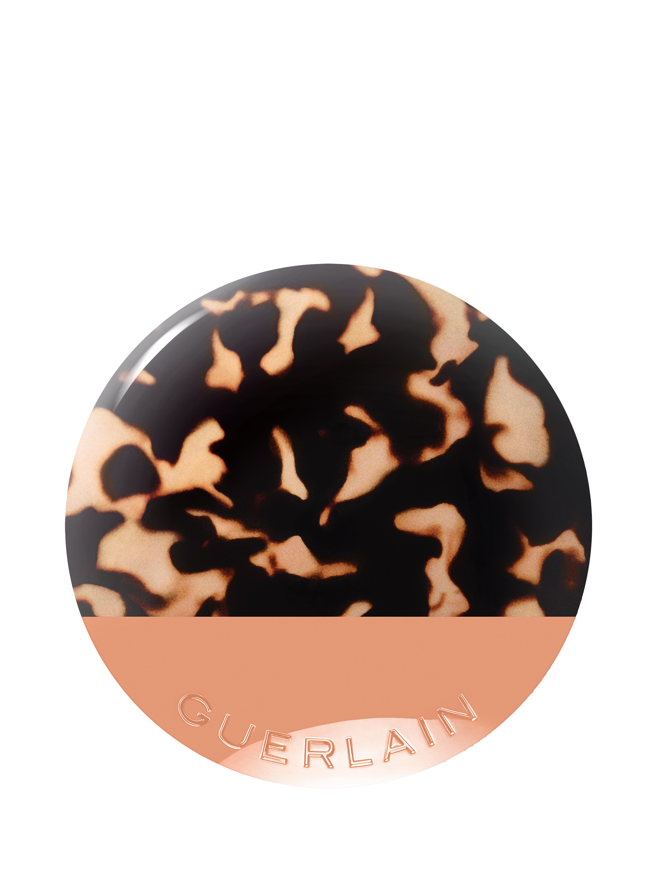 Product image 2 of 10, which shows Guerlain Terracotta Light The Sun-Kissed Natural Healthy Glow Powder Limited Edition 01 Light Warm
