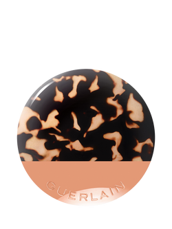 Guerlain Terracotta Light The Sun-Kissed Natural Healthy Glow Powder Limited Edition - view 2, 01 Light Warm