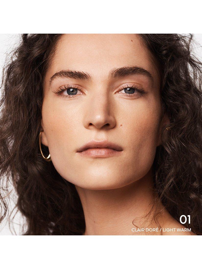 Product image 5 of 10, which shows Guerlain Terracotta Light The Sun-Kissed Natural Healthy Glow Powder Limited Edition 01 Light Warm