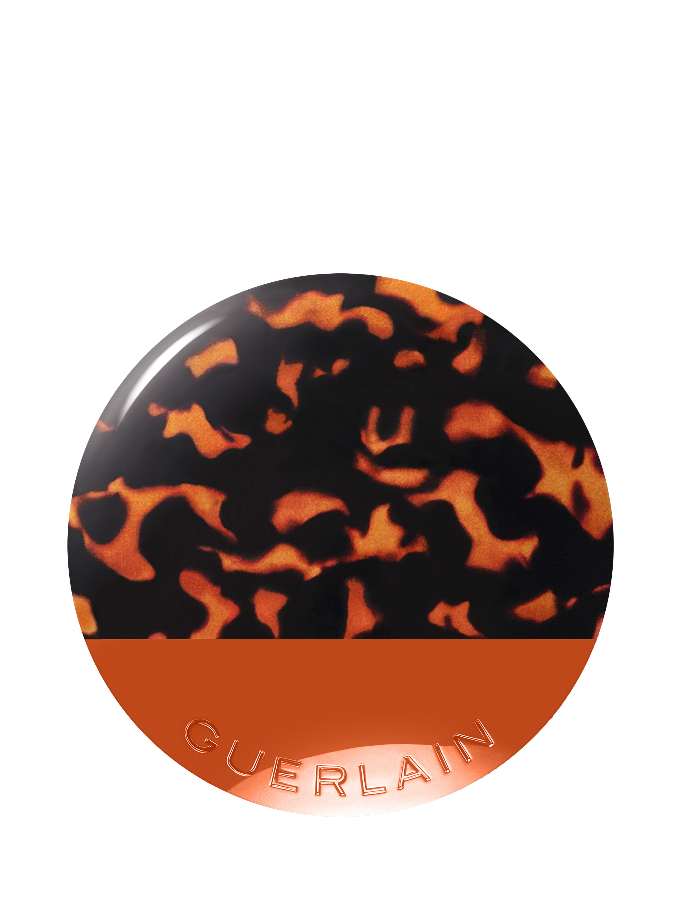 Product image 2 of 10, which shows Guerlain Terracotta Light The Sun-Kissed Natural Healthy Glow Powder Limited Edition, 02 Medium Cool