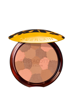 Guerlain Terracotta Light The Sun-Kissed Natural Healthy Glow Powder Limited Edition, 03 Medium Warm