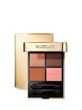 Guerlain Ombres G Eyeshadow Quad, 129 Honey Amber
