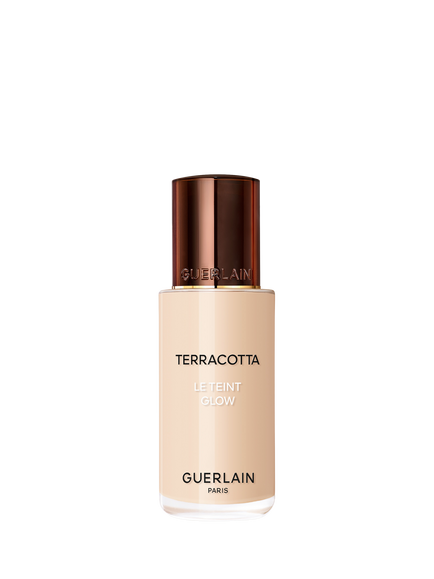 Guerlain Terracotta Le Teint Glow Healthy Glow Foundation, 0.5n