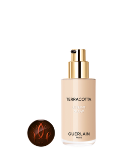 Guerlain Terracotta Le Teint Glow Healthy Glow Foundation - view 2, 0.5n