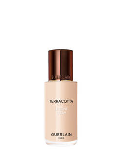 Guerlain Terracotta Le Teint Glow Healthy Glow Foundation, 0c