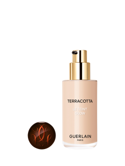 Guerlain Terracotta Le Teint Glow Healthy Glow Foundation - view 2, 0c