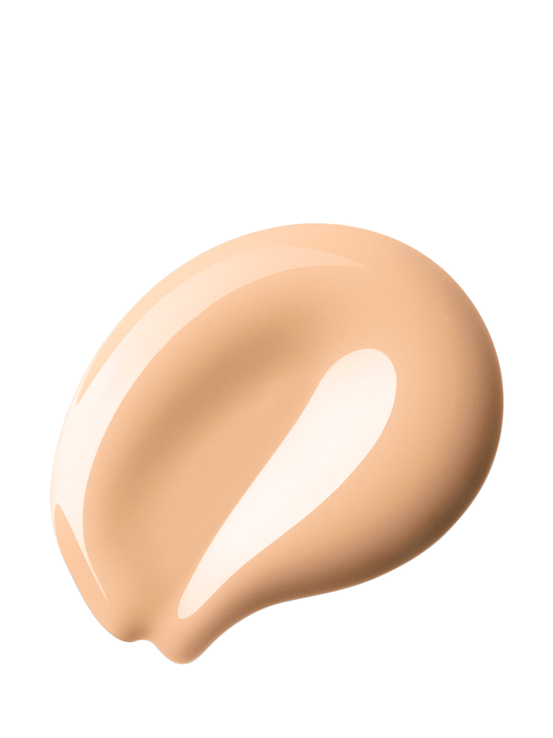 Product image 3 of 10, which shows Guerlain Terracotta Le Teint Glow Healthy Glow Foundation, 2N