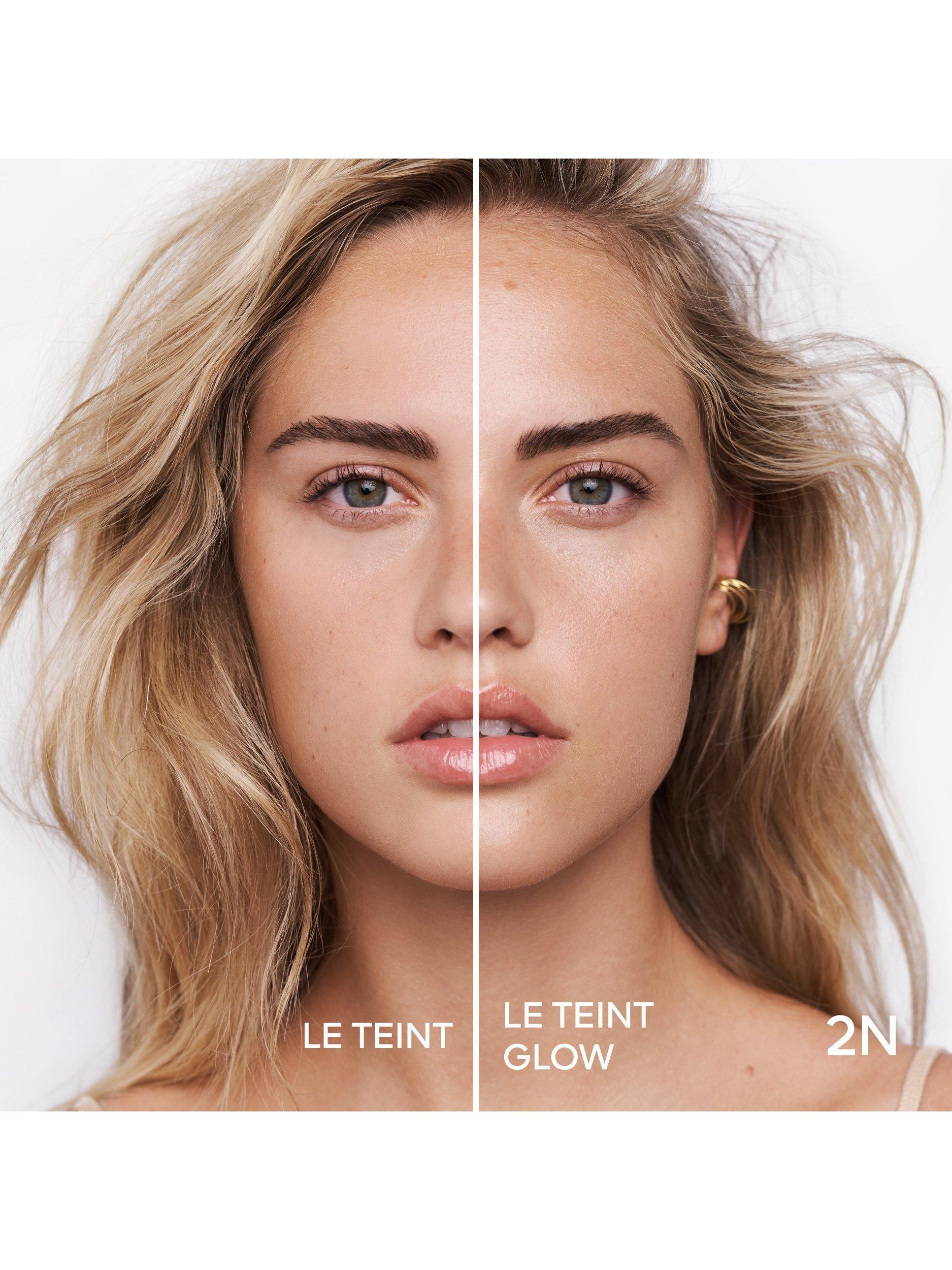 Product image 9 of 10, which shows Guerlain Terracotta Le Teint Glow Healthy Glow Foundation, 2N