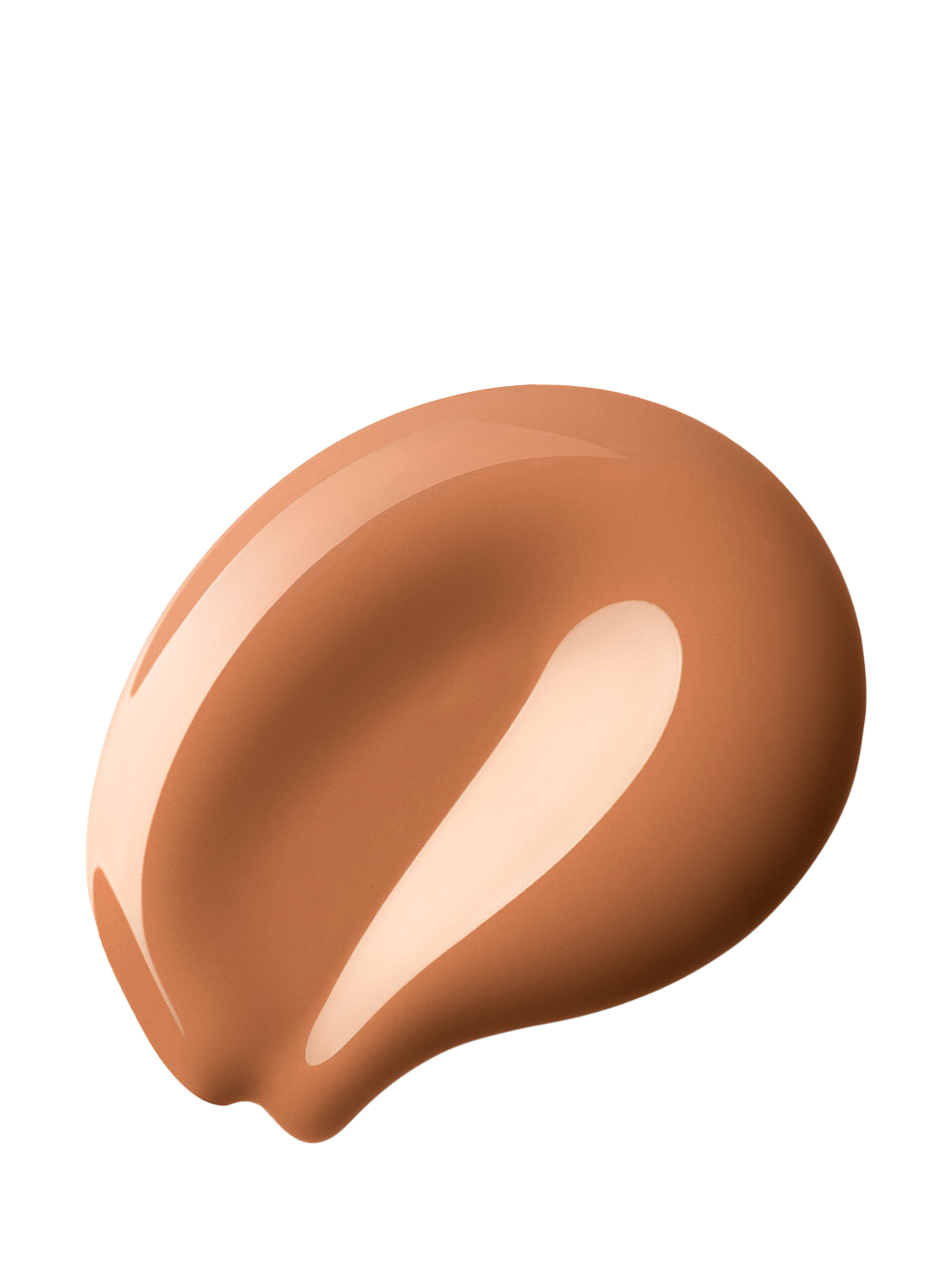 Product image 3 of 10, which shows Guerlain Terracotta Le Teint Glow Healthy Glow Foundation, 5N