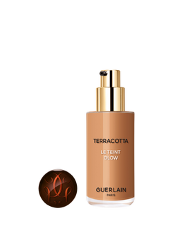 Guerlain Terracotta Le Teint Glow Healthy Glow Foundation - view 2, 5w