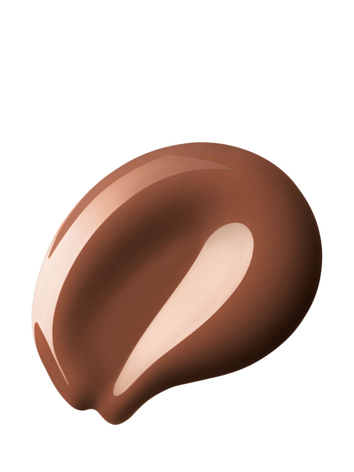 Product image 3 of 10, which shows Guerlain Terracotta Le Teint Glow Healthy Glow Foundation, 7N
