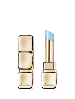 Guerlain Kiss Kiss Bee Glow 98% Natural-Origin Honey Tint Balm Pearly, 056 Pearly Lily
