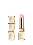 Guerlain Kiss Kiss Bee Glow 98% Natural-Origin Honey Tint Balm Pearly, 358 Pearly Rose