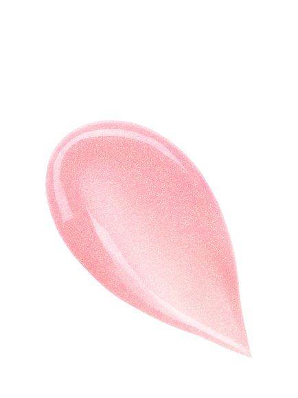 Guerlain Kiss Kiss Bee Glow 98% Natural-Origin Honey Tint Balm Pearly - view 2, 358 Pearly Rose