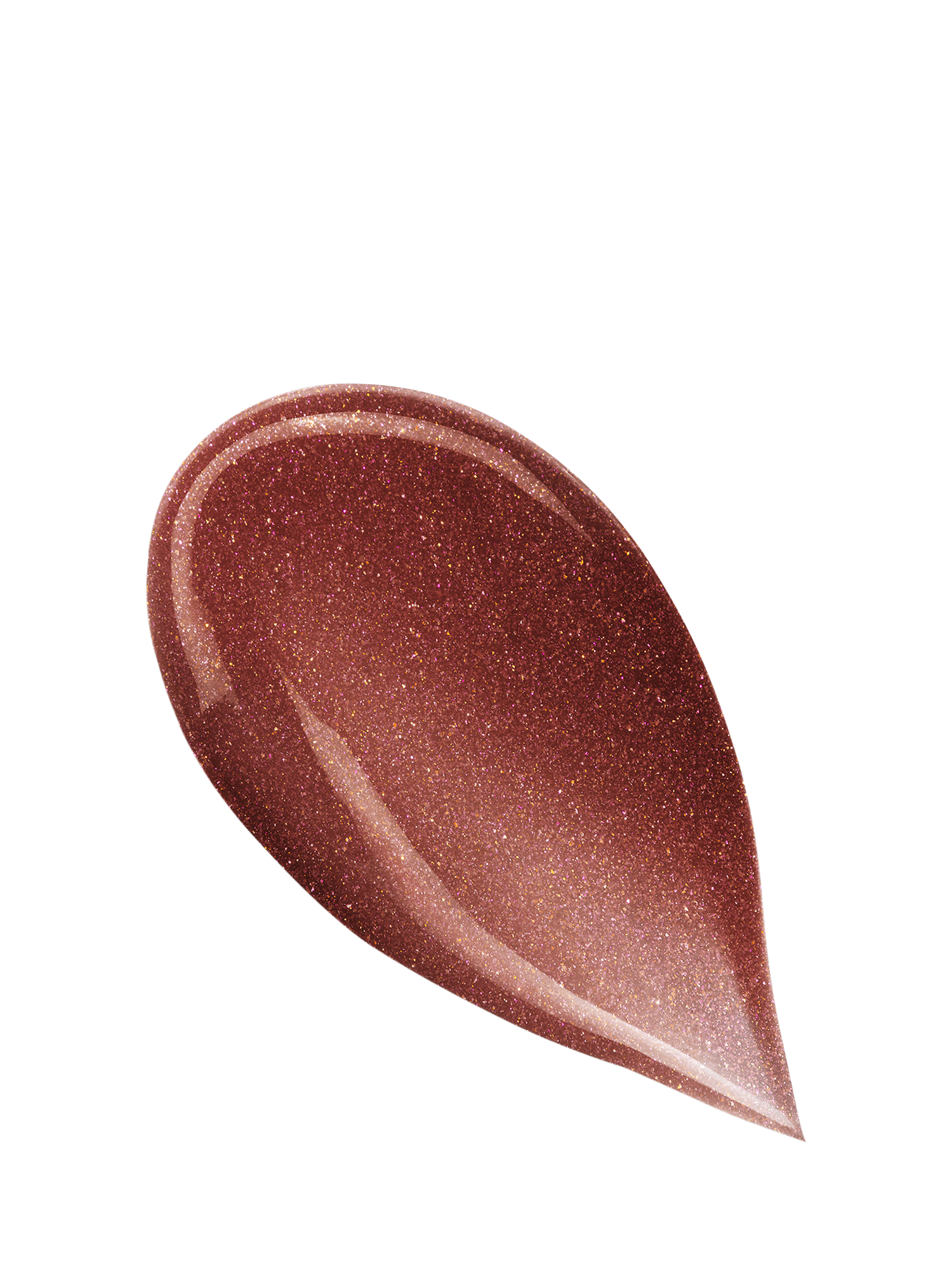 Product image 2 of 11, which shows Guerlain Kiss Kiss Bee Glow 98% Natural-Origin Honey Tint Balm Pearly, 878 Pearly Dahlia