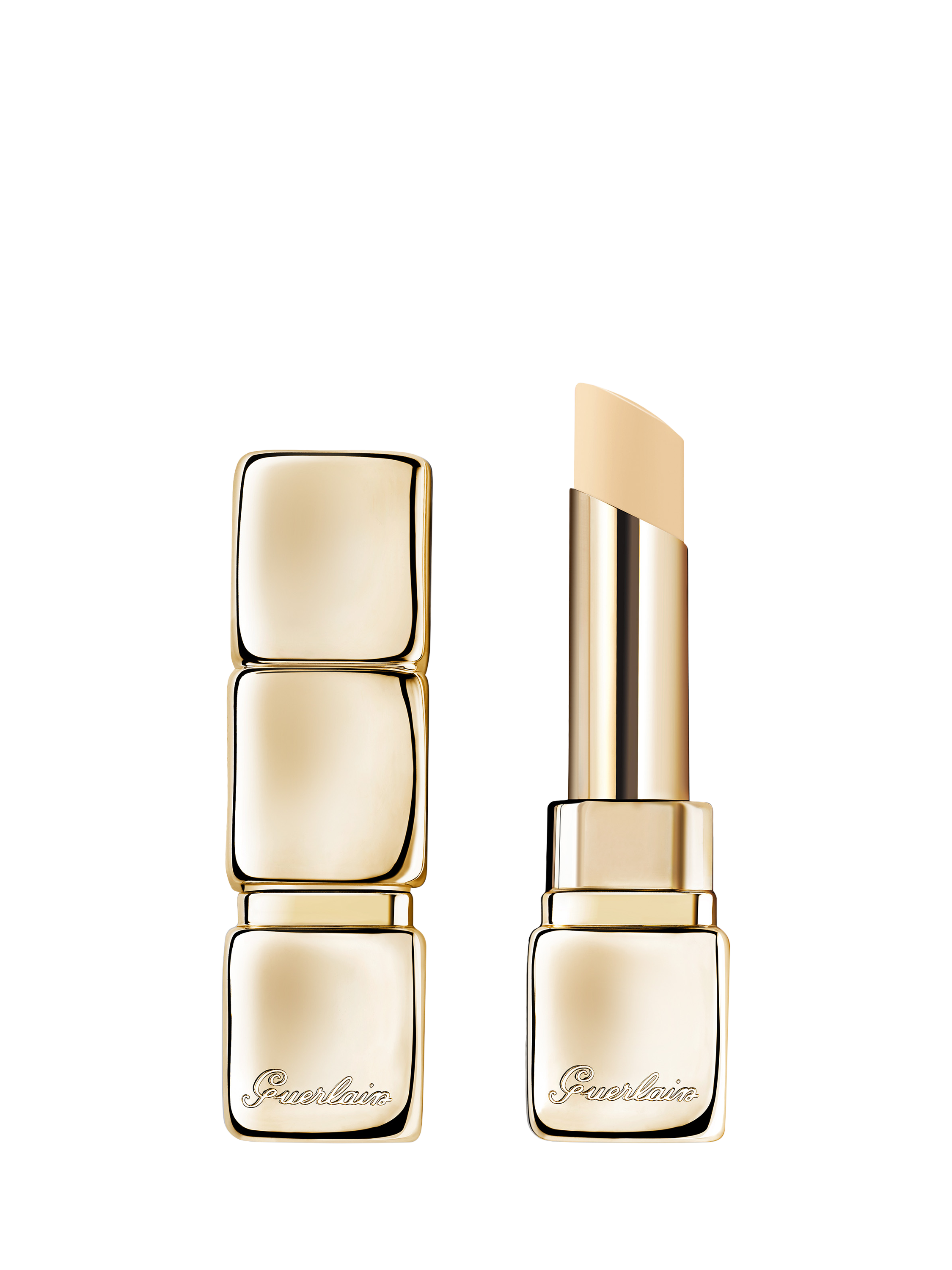 Product image 1 of 4, which shows Guerlain Kiss Kiss Bee Lift Lip Primer, 3.2g