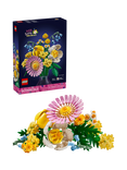 Lego Botanicals 10347 Petite Sunny Bouquet Set