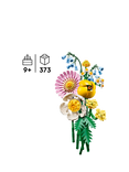 Lego Botanicals 10347 Petite Sunny Bouquet Set