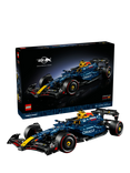 Logo Technic 42206 Oracle Red Bull Racing RB20 F1 Car