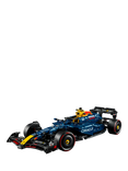 Logo Technic 42206 Oracle Red Bull Racing RB20 F1 Car