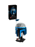 LEGO Star Wars 75408 Jango Fett Helmet Building Set