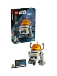 LEGO Star Wars 75416 Ahsoka Chopper (C1-10P) Astromech Droid