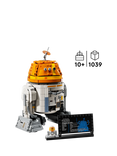 LEGO Star Wars 75416 Ahsoka Chopper (C1-10P) Astromech Droid