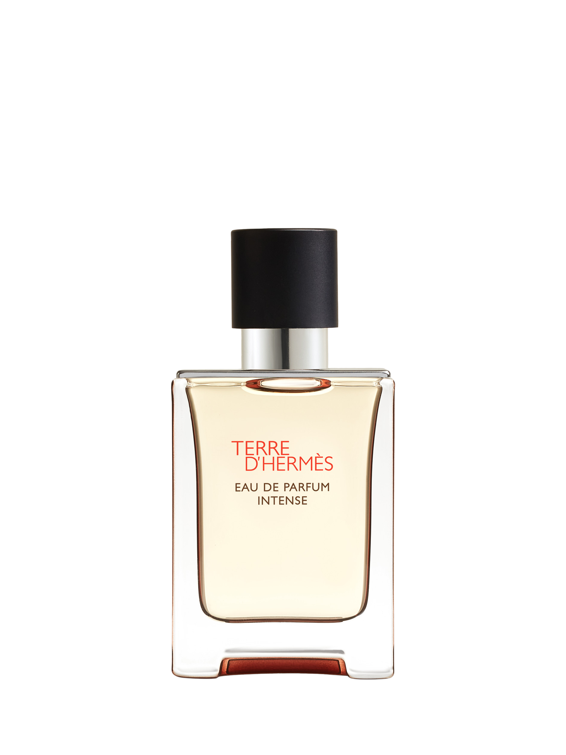 Product image 1 of 6, which shows Hermès Terre d'Hermès Eau de Parfum Intense, 50ml