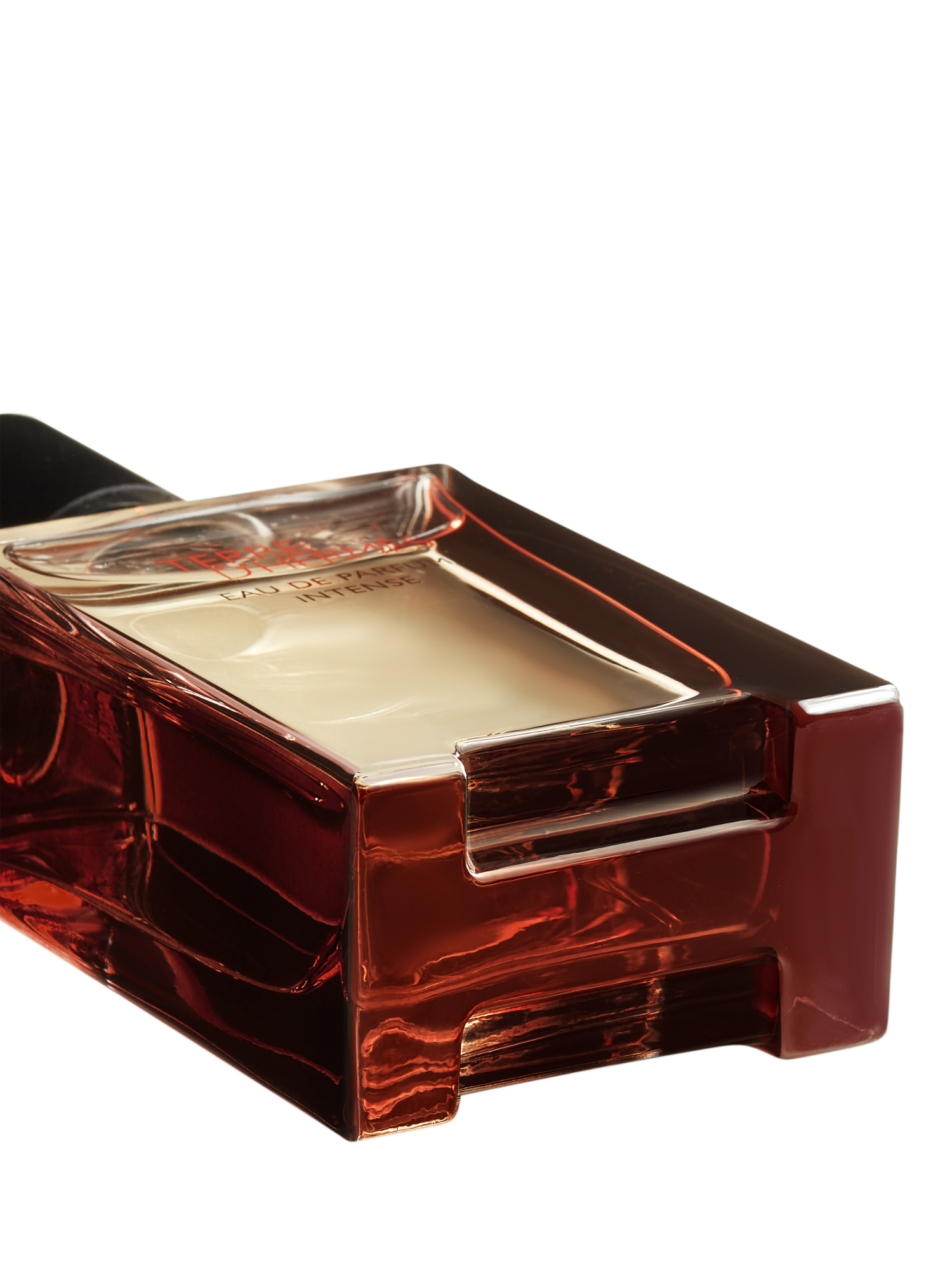 Product image 4 of 6, which shows Hermès Terre d'Hermès Eau de Parfum Intense, 50ml