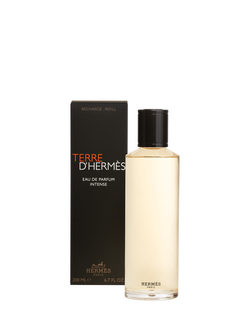 Hermes Terre d'Hermès Eau de Parfum Intense Refill, 200ml - view 2, 