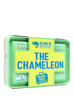 Big Potato The Chameleon Travel Game, Multi