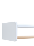 Great Little Trading Co Tomorrow's Clothes Rail, White