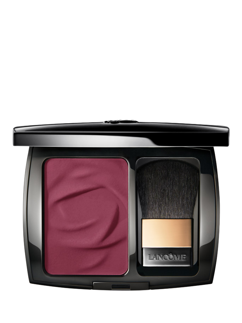 Product image 1 of 5, which shows Lancôme Blush Subtil Powder Blush Fresh & Natural Looking, 1000 Berry Bisou