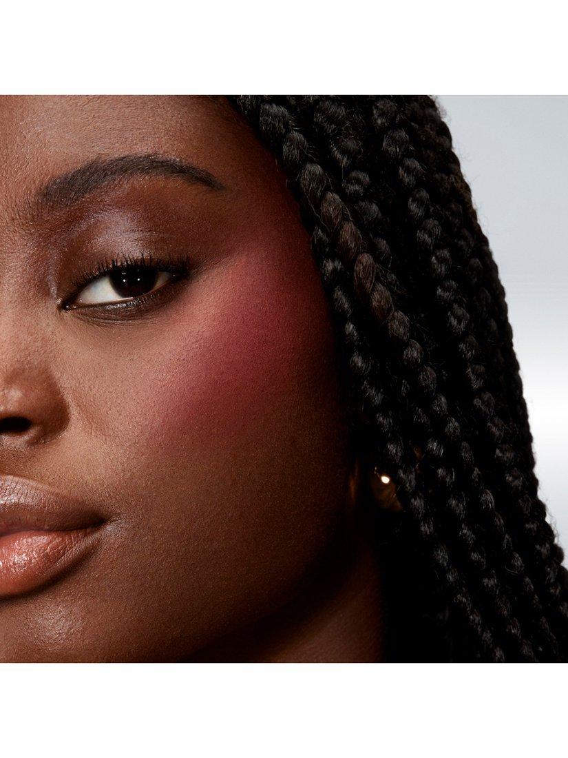 Product image 3 of 5, which shows Lancôme Blush Subtil Powder Blush Fresh & Natural Looking, 1000 Berry Bisou