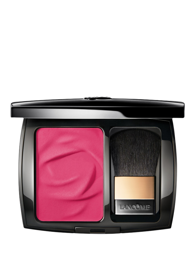 Product image 1 of 5, which shows Lancôme Blush Subtil Powder Blush Fresh & Natural Looking, 600 I Don't Give A F*uschia