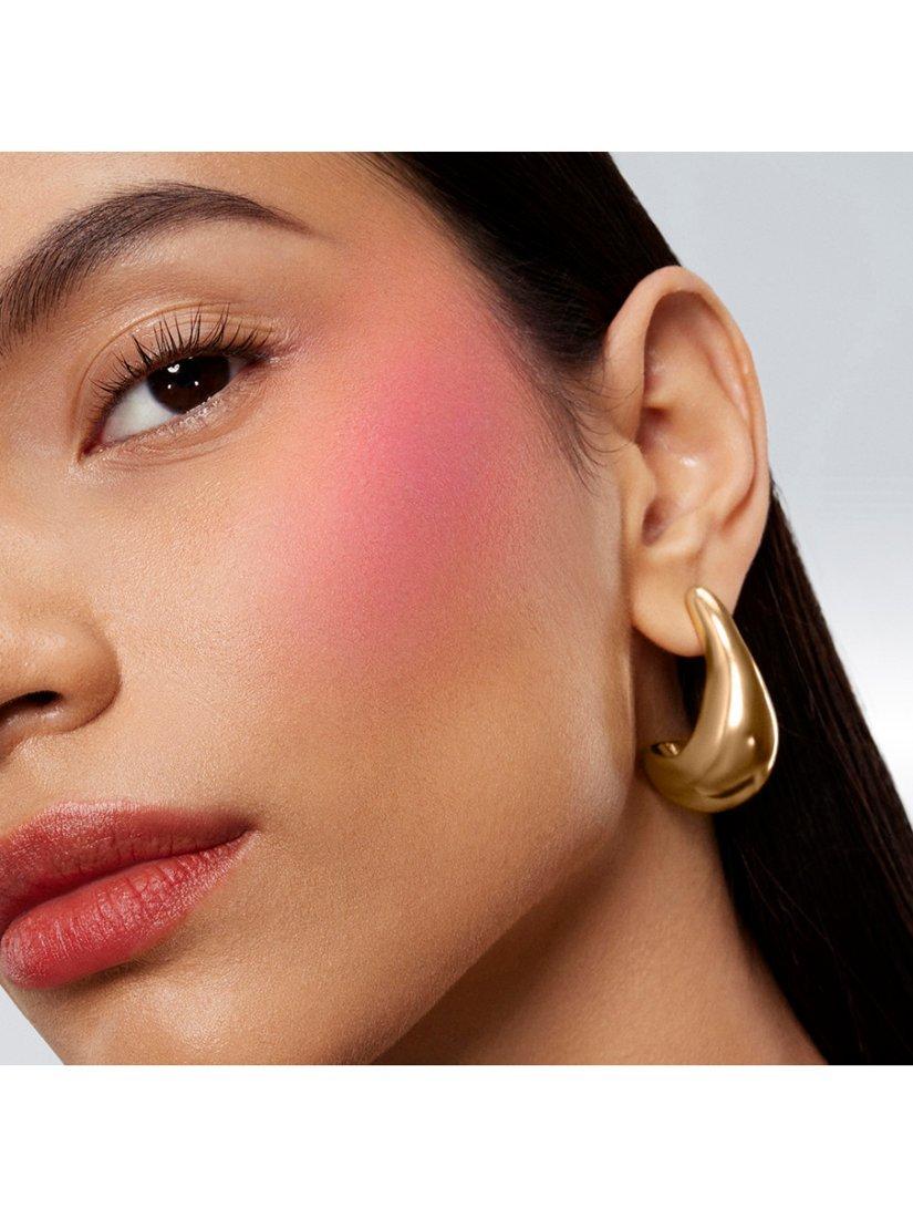 Product image 4 of 5, which shows Lancôme Blush Subtil Powder Blush Fresh & Natural Looking, 600 I Don't Give A F*uschia