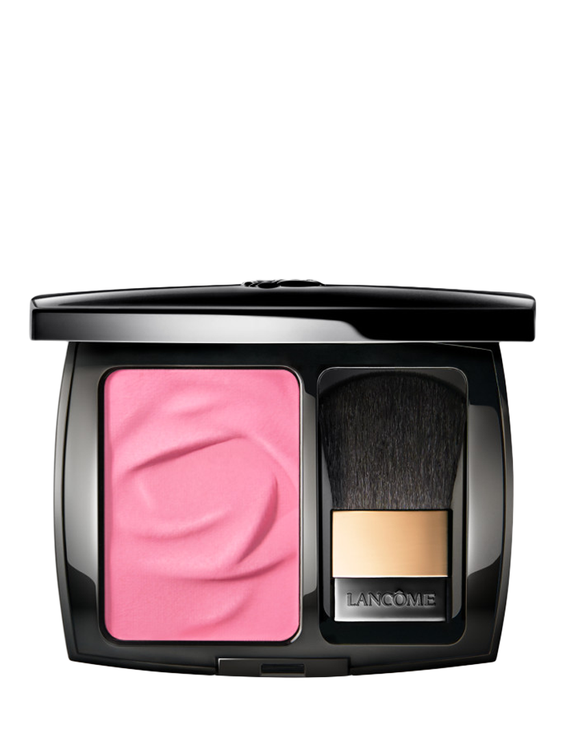 Product image 1 of 5, which shows Lancôme Blush Subtil Powder Blush Fresh & Natural Looking, 500 Pink Ôh La La