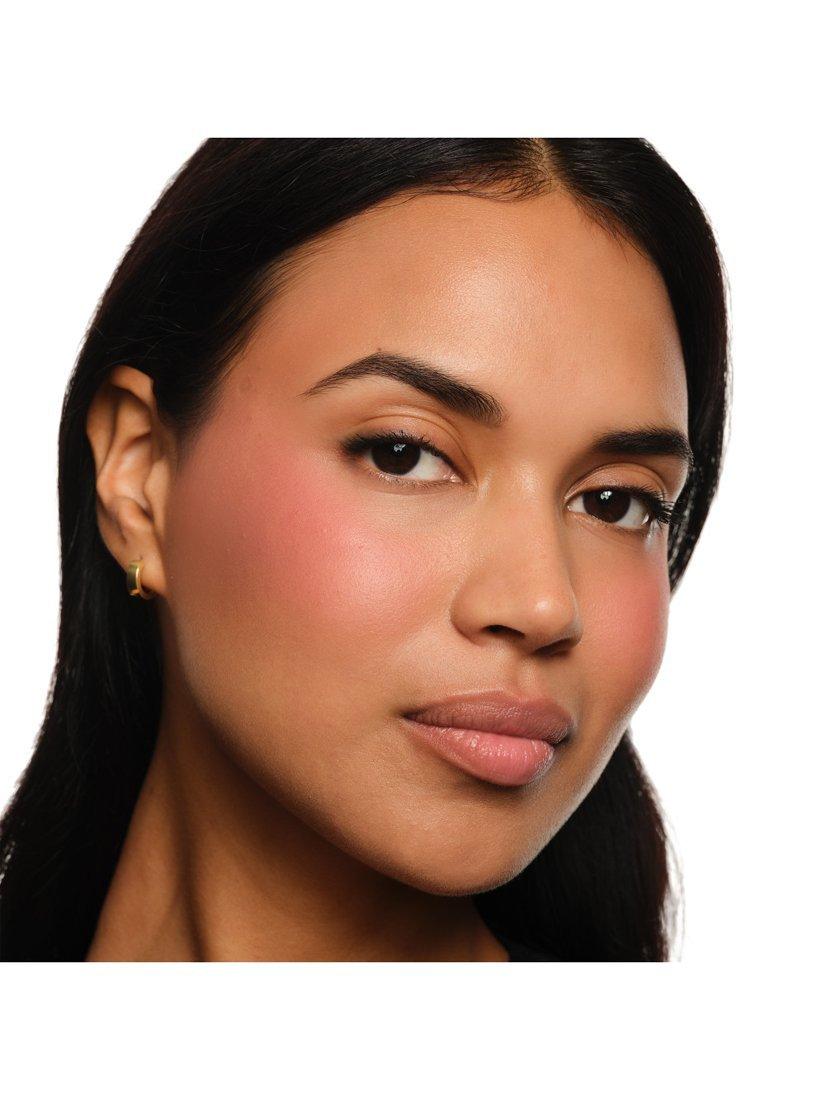 Product image 3 of 8, which shows Yves Saint Laurent Make Me Blush Bold Blurring Blush, 37 Peachy Nude