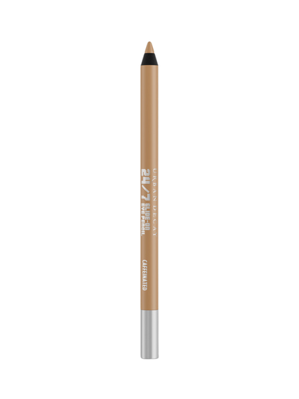 Urban Decay 24/7 Glide-On Eyeliner Pencil Cool Neutral Collection, Caffeinated