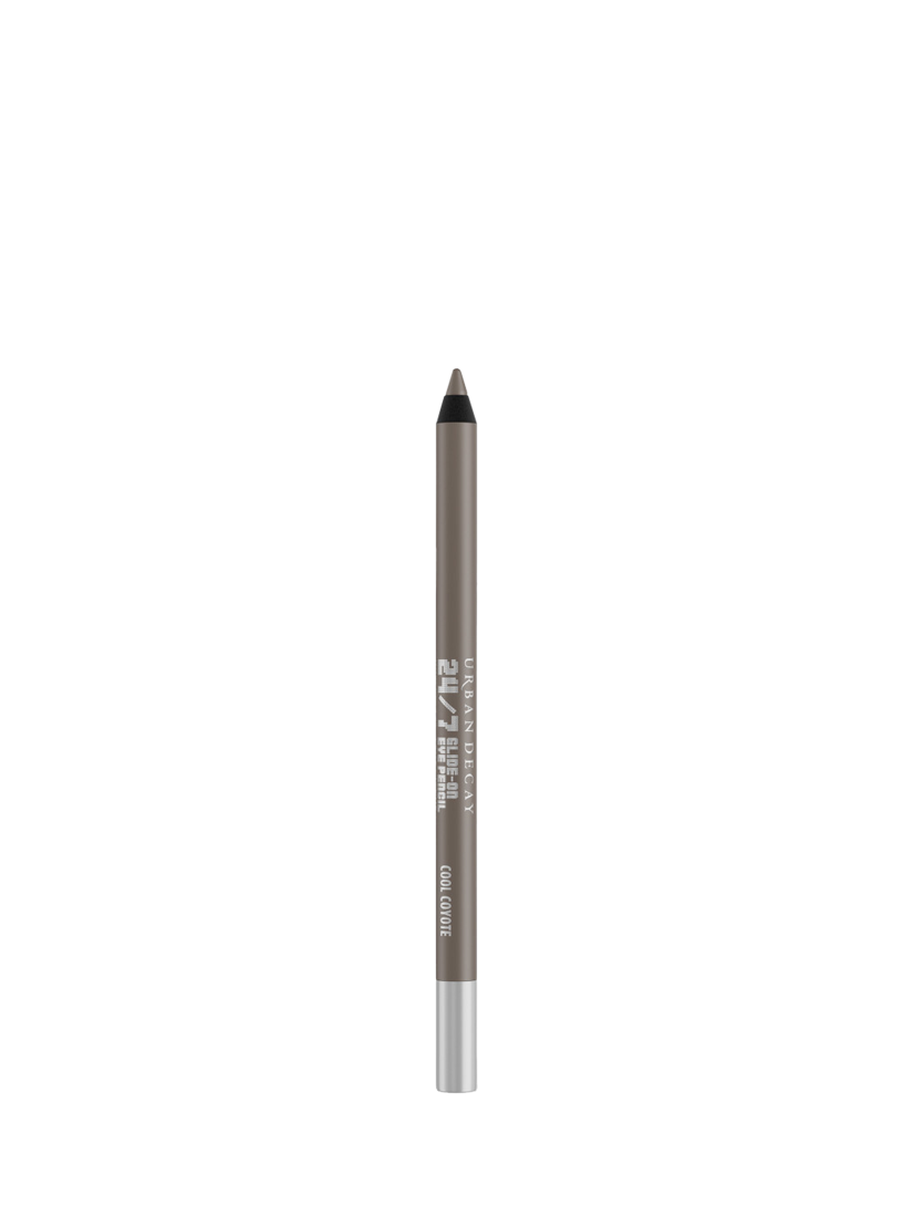 Product image 1 of 6, which shows Urban Decay 24/7 Glide-On Eyeliner Pencil Cool Neutral Collection, Cool Coyote