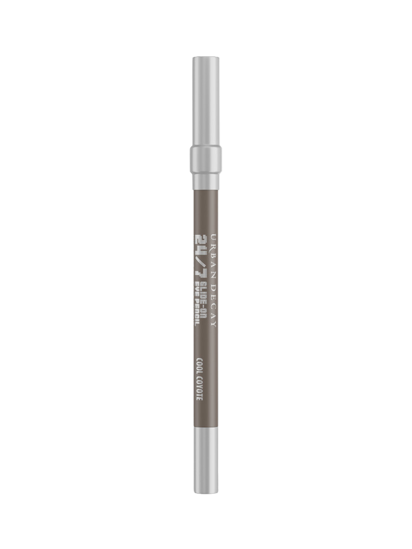 Product image 2 of 6, which shows Urban Decay 24/7 Glide-On Eyeliner Pencil Cool Neutral Collection, Cool Coyote