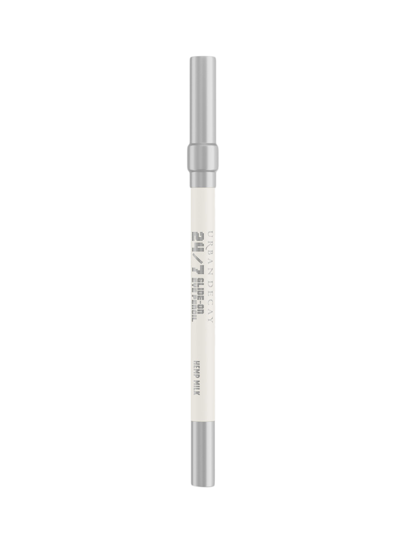 Product image 2 of 6, which shows Urban Decay 24/7 Glide-On Eyeliner Pencil Cool Neutral Collection, Hemp Milk