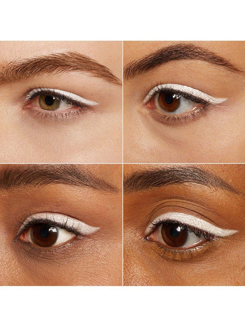 Product image 3 of 6, which shows Urban Decay 24/7 Glide-On Eyeliner Pencil Cool Neutral Collection, Hemp Milk