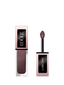Lancôme Idôle Tint Ultra Precise Liquid Eyeshadow & Eyeliner 16H Wear, 08 Cocoa Macchiato