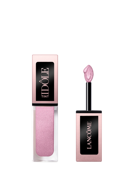 Lancôme Idôle Tint Ultra Precise Liquid Eyeshadow & Eyeliner 16H Wear, 10 Lavender Latte