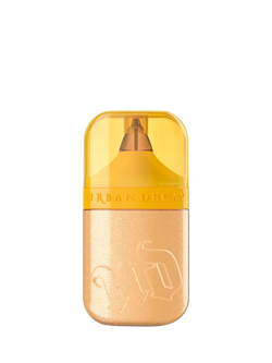 Urban Decay Face Bond Luminizer - view 2, Golden Hour